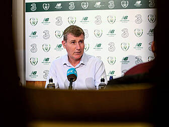 'I'm absolutely fine now' - Ir...
